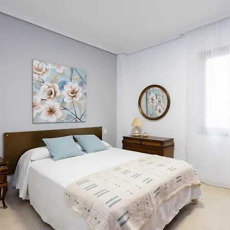 Home2book Stylish & Roomy Cruz Center Santa-Cruz de Ténérife