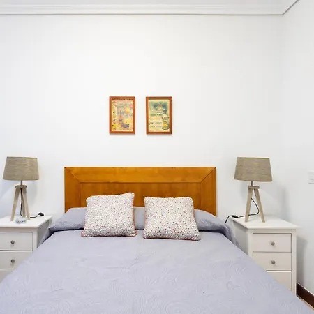 Home2book Stylish & Roomy Cruz Center * سانتا كروز دي تينيريف