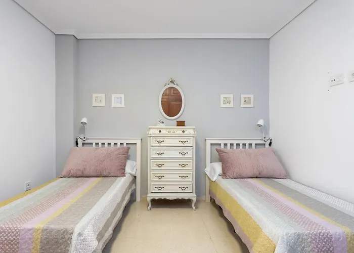 Home2book Stylish & Roomy Cruz Center Appartamento