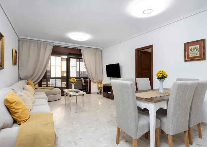Appartamento Home2book Stylish & Roomy Cruz Center