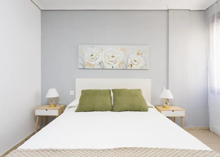 Appartamento Home2book Stylish & Roomy Cruz Center Santa Cruz de Tenerife