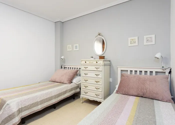 Home2book Stylish & Roomy Cruz Center Appartamento