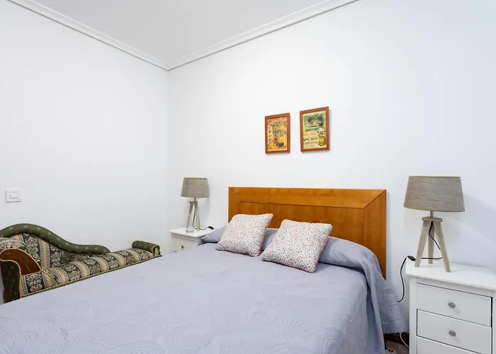 شقة Home2book Stylish & Roomy Cruz Center