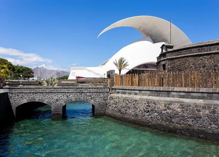 شقة Home2book Stylish & Roomy Cruz Center *