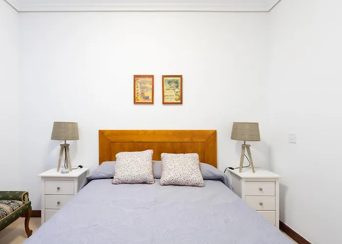 Home2book Stylish & Roomy Cruz Center * سانتا كروز دي تينيريف