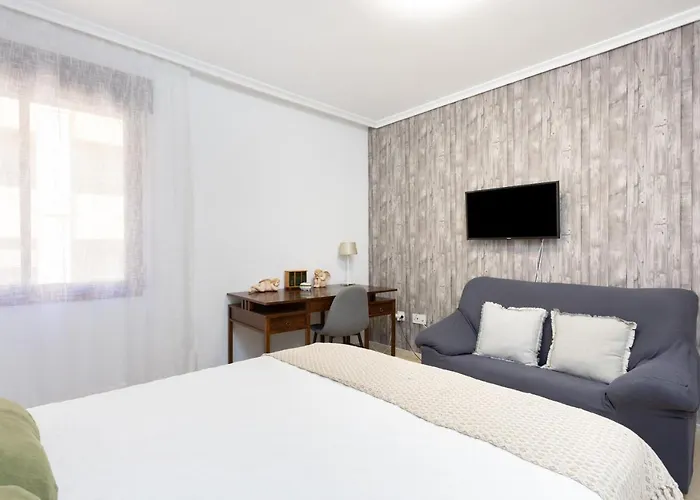Appartamento Home2book Stylish & Roomy Cruz Center