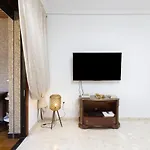 Home2book Stylish & Roomy Cruz Center Апартаменты *