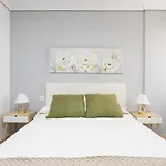 Апартаменты Home2book Stylish & Roomy Cruz Center Санта-Крус-де-Тенерифе