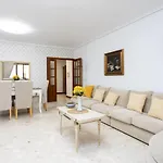 Home2book Stylish & Roomy Cruz Center Санта-Крус-де-Тенерифе