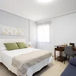 Home2book Stylish & Roomy Cruz Center Апартаменты Санта-Крус-де-Тенерифе