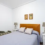 Апартаменты Home2book Stylish & Roomy Cruz Center