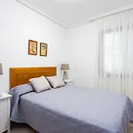 Apartment Home2book Stylish & Roomy Cruz Center *