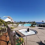 Home2book Stylish & Roomy Cruz Center Apartment Santa Cruz de Tenerife