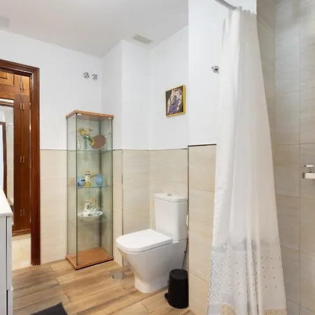 Apartman Home2book Stylish & Roomy Cruz Center *