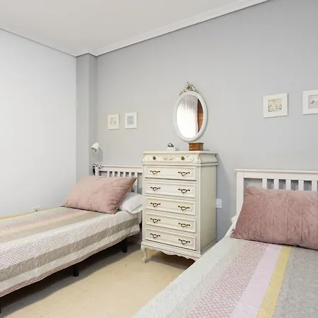 Home2book Stylish & Roomy Cruz Center Apartman