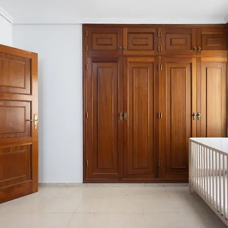 Home2book Stylish & Roomy Cruz Center Apartmán Santa Cruz de Tenerife