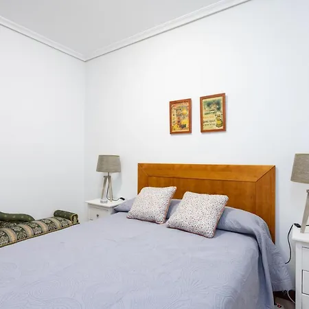 Διαμέρισμα Home2book Stylish & Roomy Cruz Center