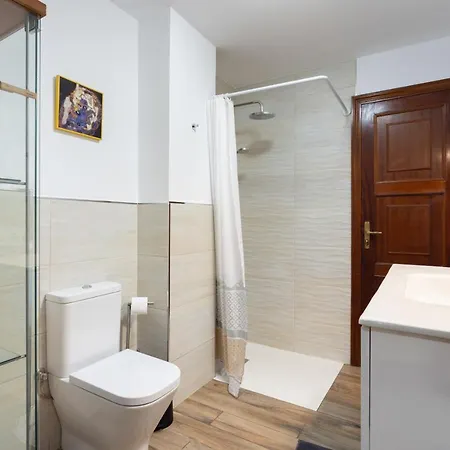 Home2book Stylish & Roomy Cruz Center * Σάντα Κρουζ Τενερίφης