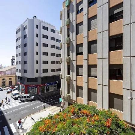 Home2book Stylish & Roomy Cruz Center Διαμέρισμα *