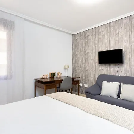 Διαμέρισμα Home2book Stylish & Roomy Cruz Center