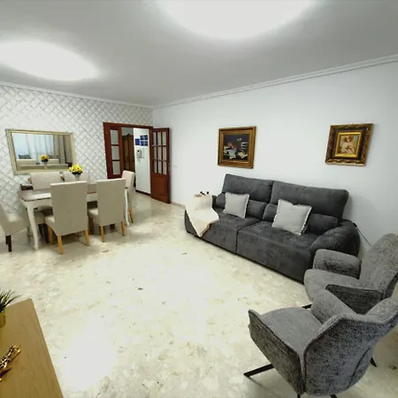 Home2book Stylish & Roomy Cruz Center Σάντα Κρουζ Τενερίφης