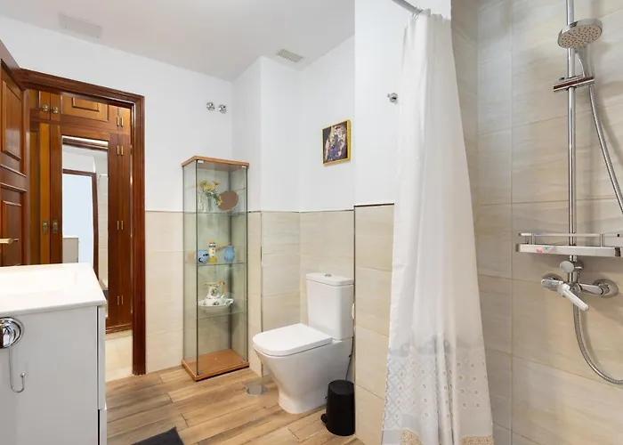 Apartament Home2book Stylish & Roomy Cruz Center *