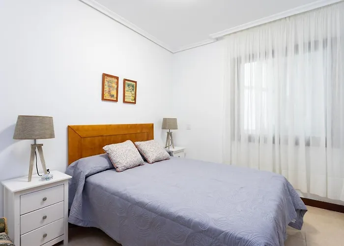 Apartament Home2book Stylish & Roomy Cruz Center *