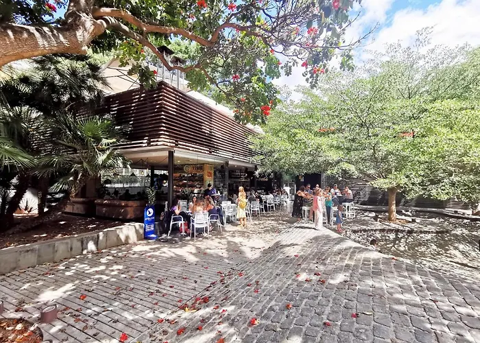 Home2book Stylish & Roomy Cruz Center * Santa Cruz de Tenerife