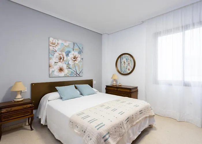 Home2book Stylish & Roomy Cruz Center Santa Cruz de Tenerife