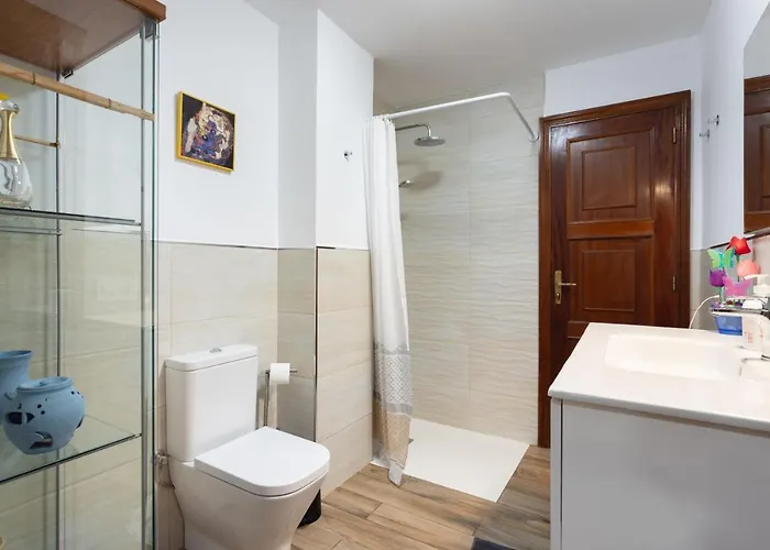 Home2book Stylish & Roomy Cruz Center * Santa Cruz de Tenerife